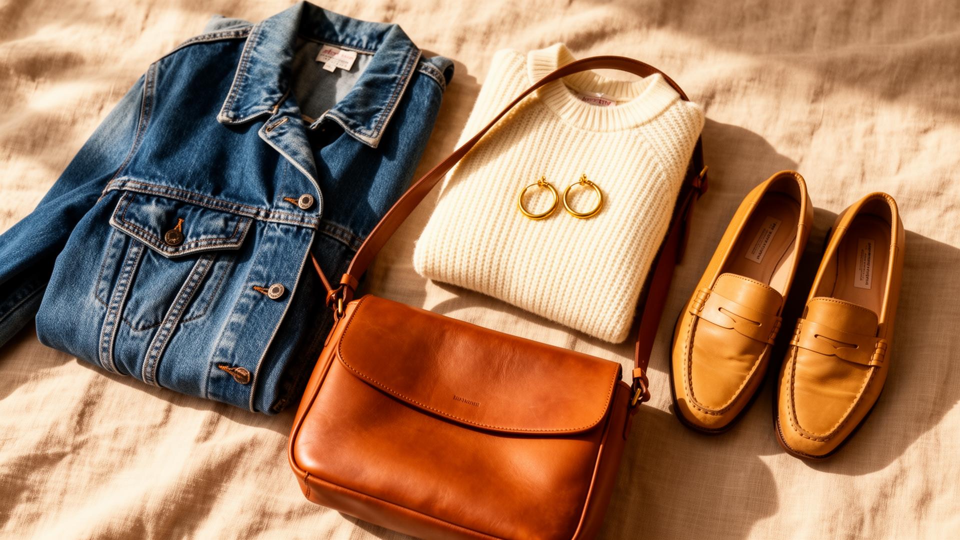 Koleksi pilihan preloved